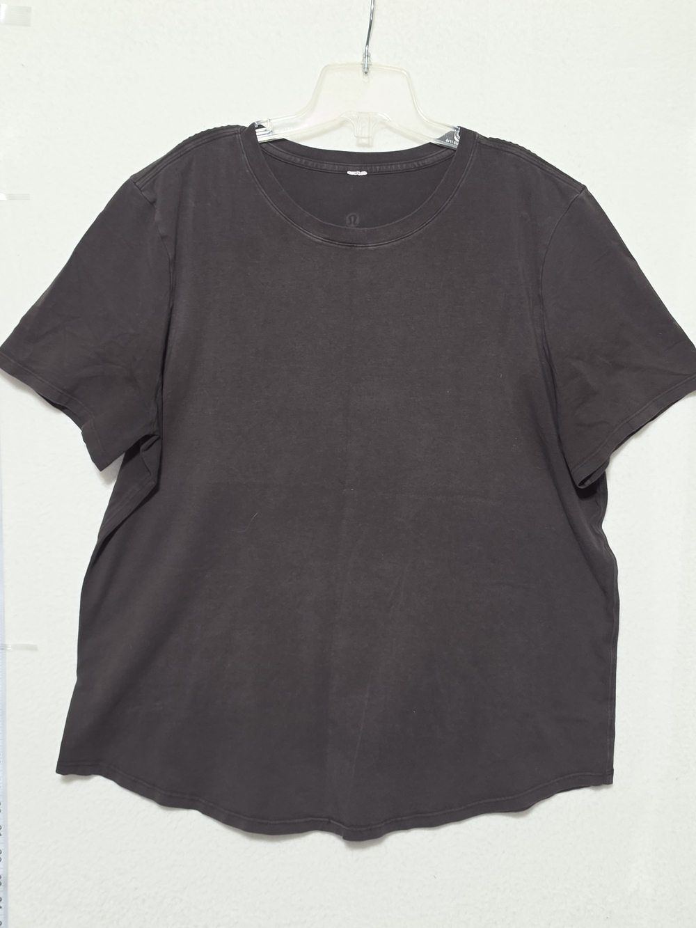 3 lululemon athletica Short Sleeve Crew Tees